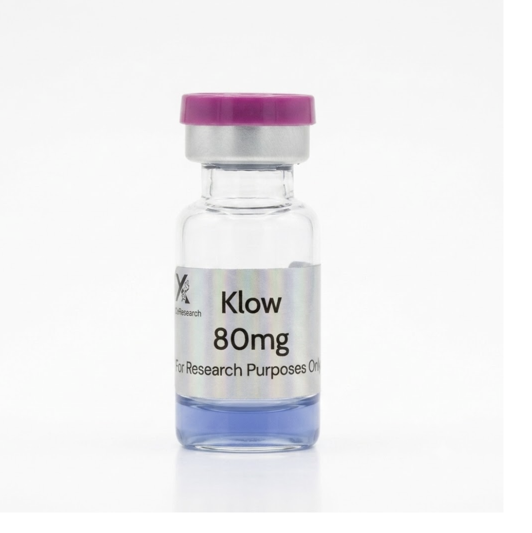 X BioResearch KLOW